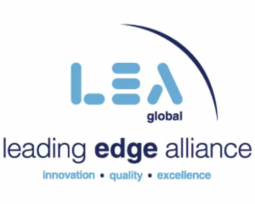 Leading Edge Alliance Logo