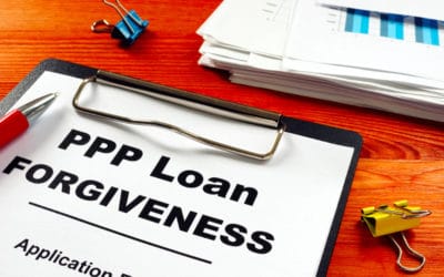 Ppp Loan Forgiveness: Weighing The Impact Against R&D Tax Credit