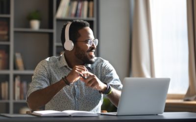 The Best Accounting(Ish) Podcasts In 2021!