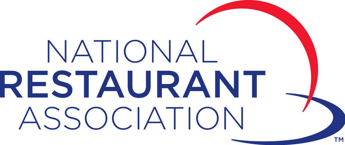 National Restaurant Association Logo.svg - National Restaurant Association And Employee Retention Credit - Tri-Merit