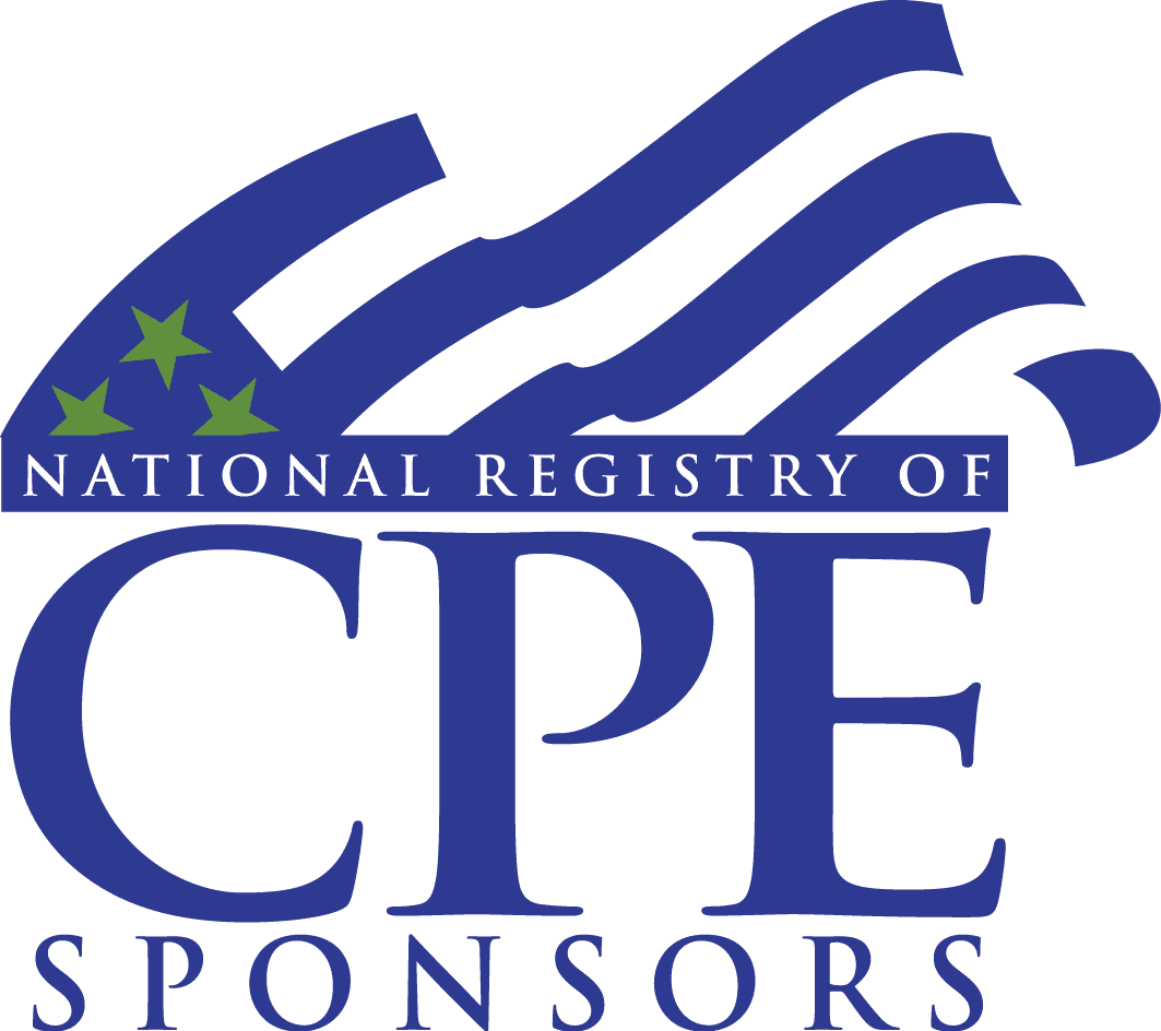 National Registry Cpe - Tax Credit Webinar 2 - Tri-Merit