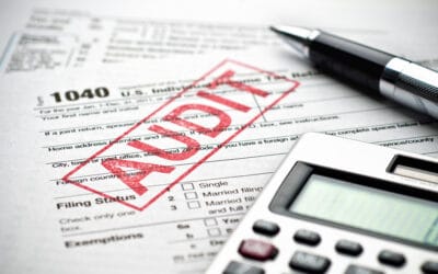 What To Do If You Get Audited