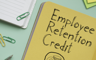 Misconceptions And Updates For Businesses Claiming The Erc Credit