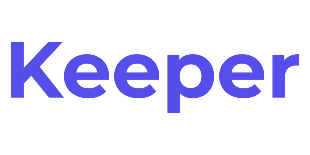 Keeper Logo 01 Alpha - The Unique Cpa Conference 2023 - Tri-Merit