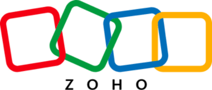Zoho Logo 512 - The Unique Cpa Conference 2023 - Tri-Merit