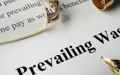 Prevailing Wage: What To Know