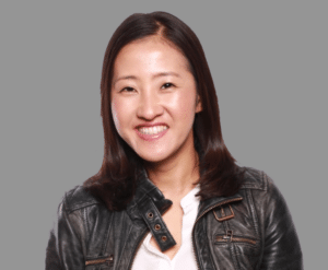Portrait of Ellen Choi