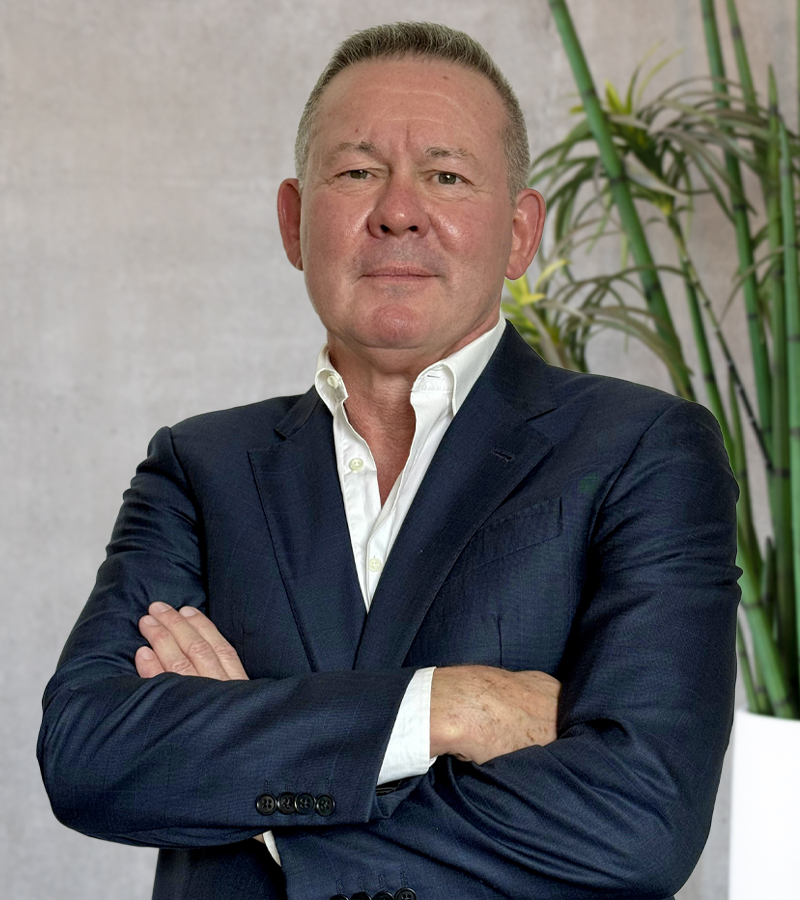 Louis Riley - Meet The Team - Tri-Merit