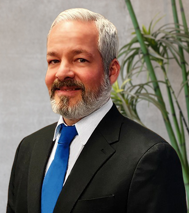 Jason Peterson - Meet The Team - Tri-Merit