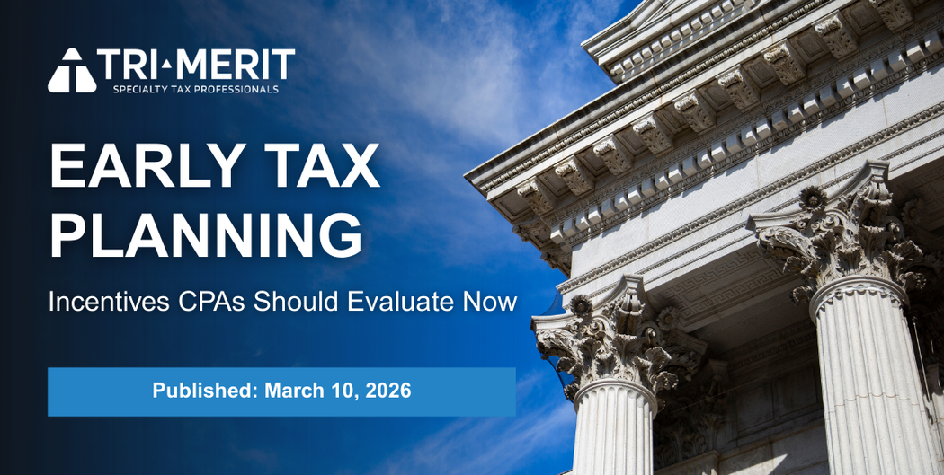 R&D Tax Consulting 3 3.26 Articleheader - R&Amp;D Tax Consulting - Tri-Merit