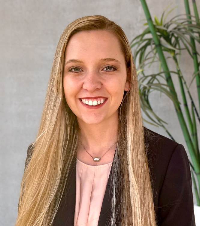 Whitney Wood - Meet The Team - Tri-Merit