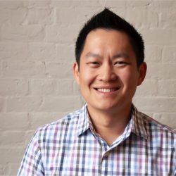 Michael Ly,
 Fintech Entrepreneur, Cloud Accounting Executive
