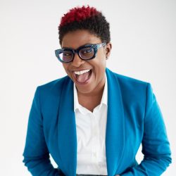 Nayo Carter-Gray, Ea, Mba
Ceo Of 1St Step Accounting