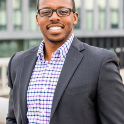 Terrell Turner, Cpa